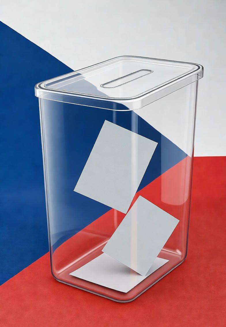 Čekijos rinkimuose pergalę laimėjo populistas Andrejus Babis