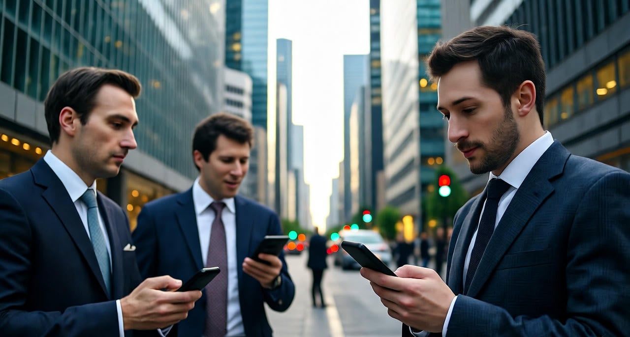 S&P 500 pasiekia naują rekordą +0.6%