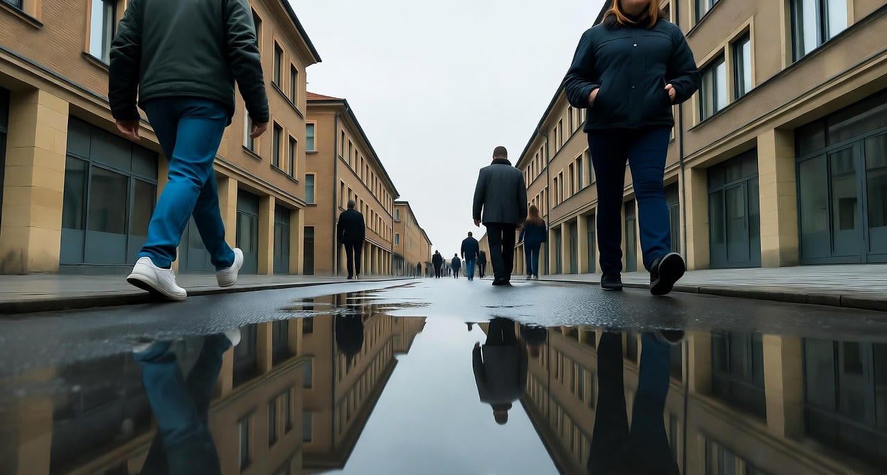 ES pradeda skaitmeninę sienų kontrolę: EES sistema