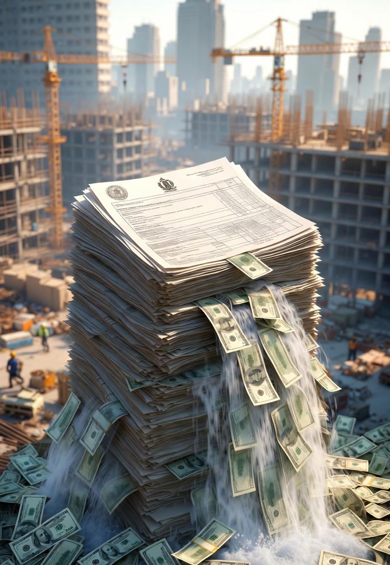 Kinijos 10 trilijonų juanių stimuliavimas palengvina skolų spaudimą ir skatina BVP augimą