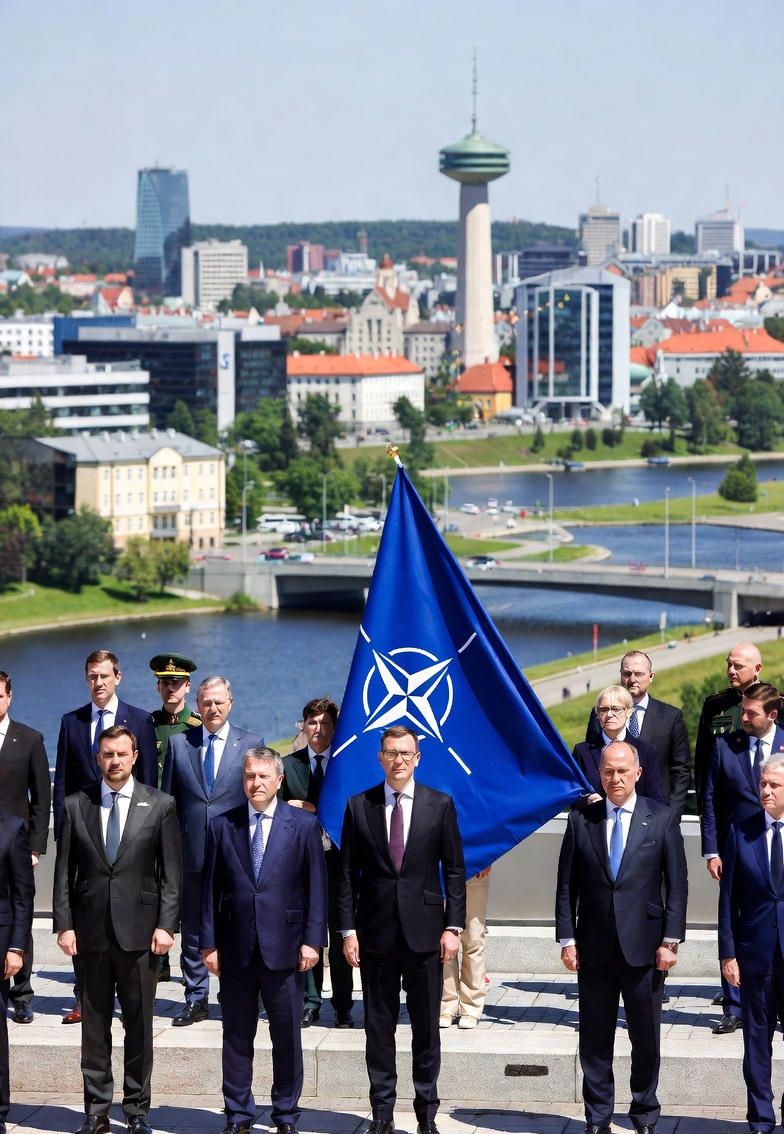 NATO kelia gynybos išlaidas iki 3 proc. BVP ir stiprina Rytų flango saugumą