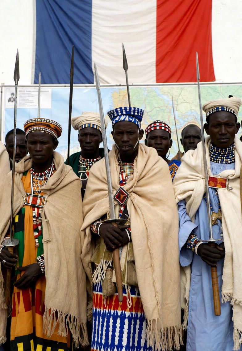 Mali trečiasis perversmas skatina Prancūzijos karių išvedimą ir gilina Sahelio krizę