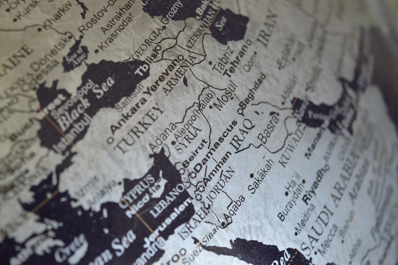 Vokietijos pralaimėjimas JT Saugumo Tarybos rinkimuose apnuogina gilias globalių institucijų takoskyras