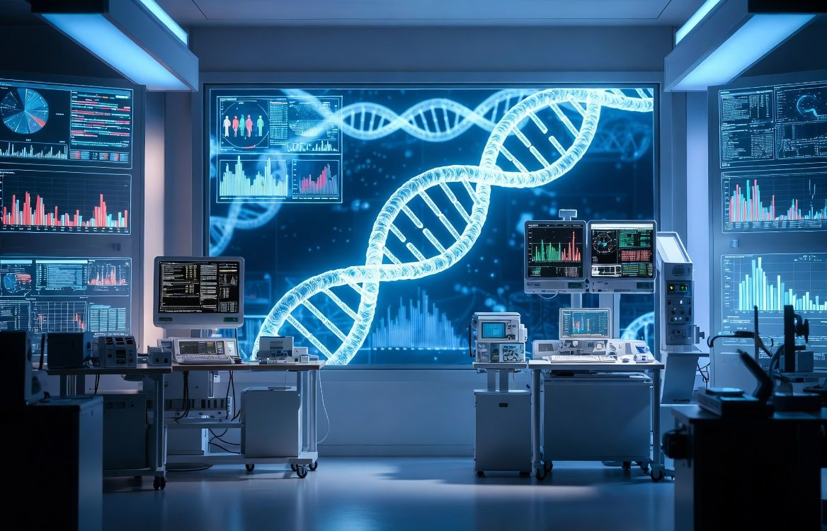 „CRISPR Therapeutics“ akcijų vertinimas: tarp didelių lūkesčių ir realaus pacientų skaičiaus