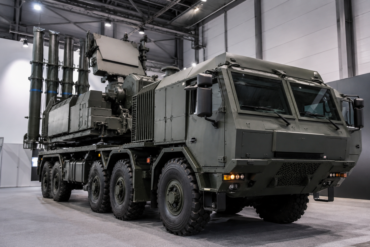 „CSG Group“ pristatė „Trident“: Čekijos ir Turkijos oro gynybos sinergija, užkariaujanti Pietryčių Aziją