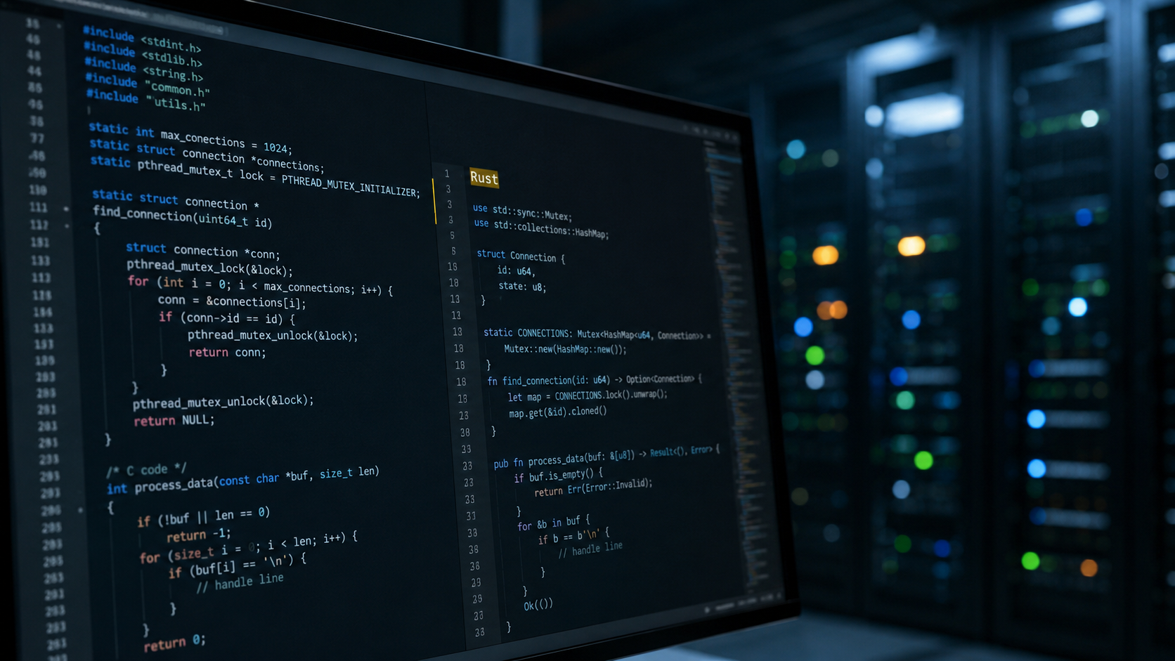 „Rust“ oficialiai įsitvirtina „Linux“ branduolyje