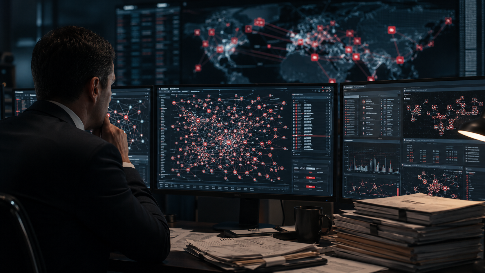 „Tether“ užšaldė teroristų lėšas, bet „Monero“ tinklas išlieka nepasiekiamas
