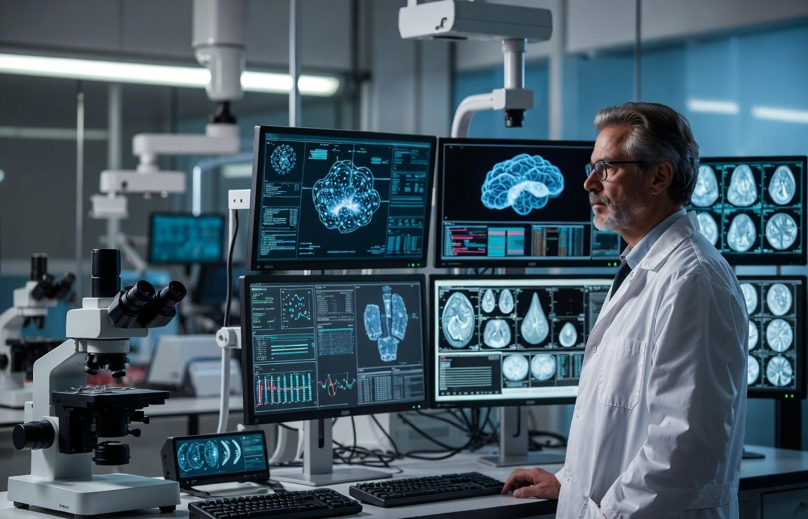 Pacientai labiau kaltina ligonines už medicinines klaidas, jei jose dalyvauja dirbtinis intelektas