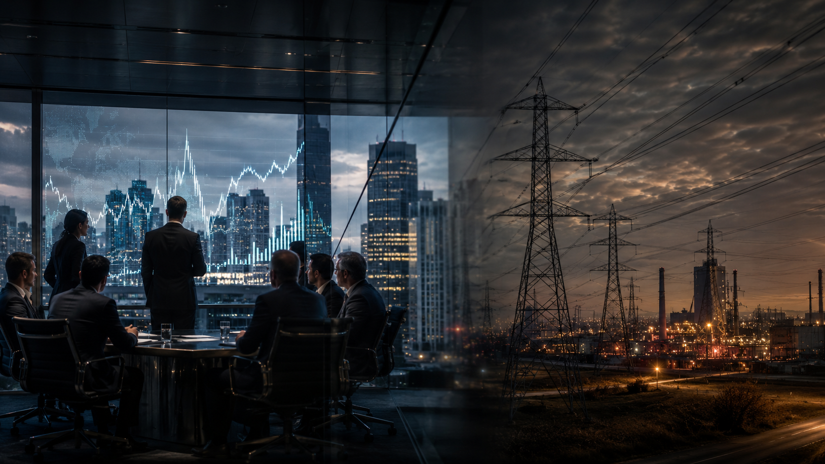 Ekonominės veiklos augimas didina energijos poreikį, bet kritinių žaliavų trūkumas gali apriboti švarios energijos plėtrą
