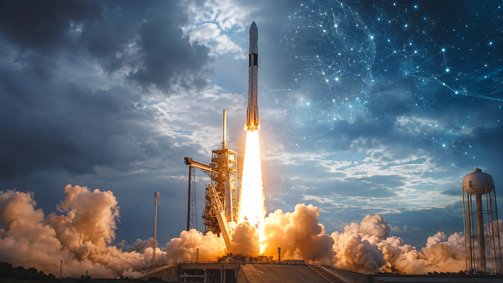 SpaceX finansiniai duomenys: DI išlaidos ir pajamos
