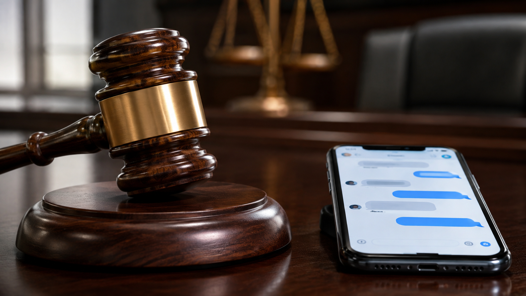 Europos Teismas patvirtino „Messenger“ „gatekeeper“ statusą, bet atleido „Marketplace“