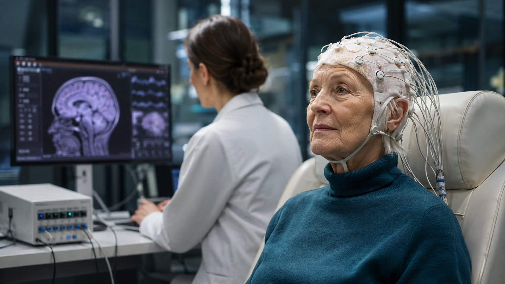 Kognityvinis rezervas – stiprus skydas prieš neurodegeneracinių ligų riziką