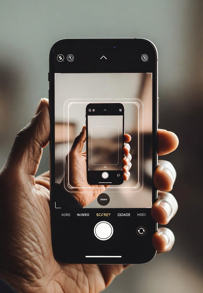 Adobe iOS kamera integruoja AI patarimus, bet lieka eksperimentinė