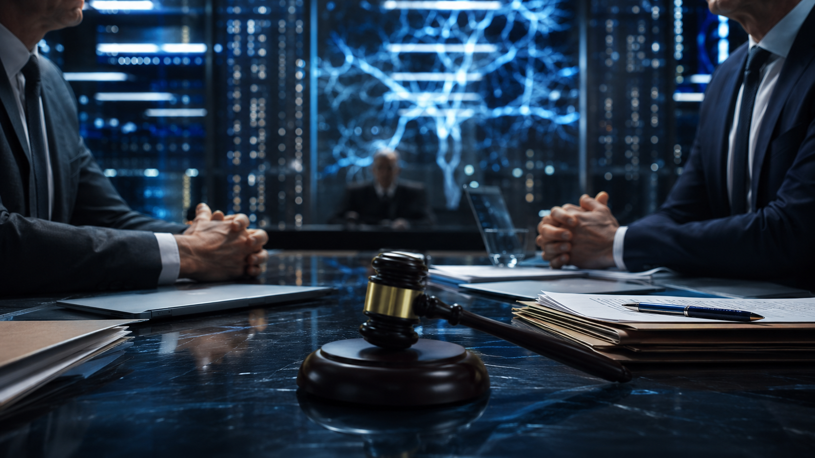 OpenAI prašo teismo atmesti Apple ieškinį dėl komercinių paslapčių
