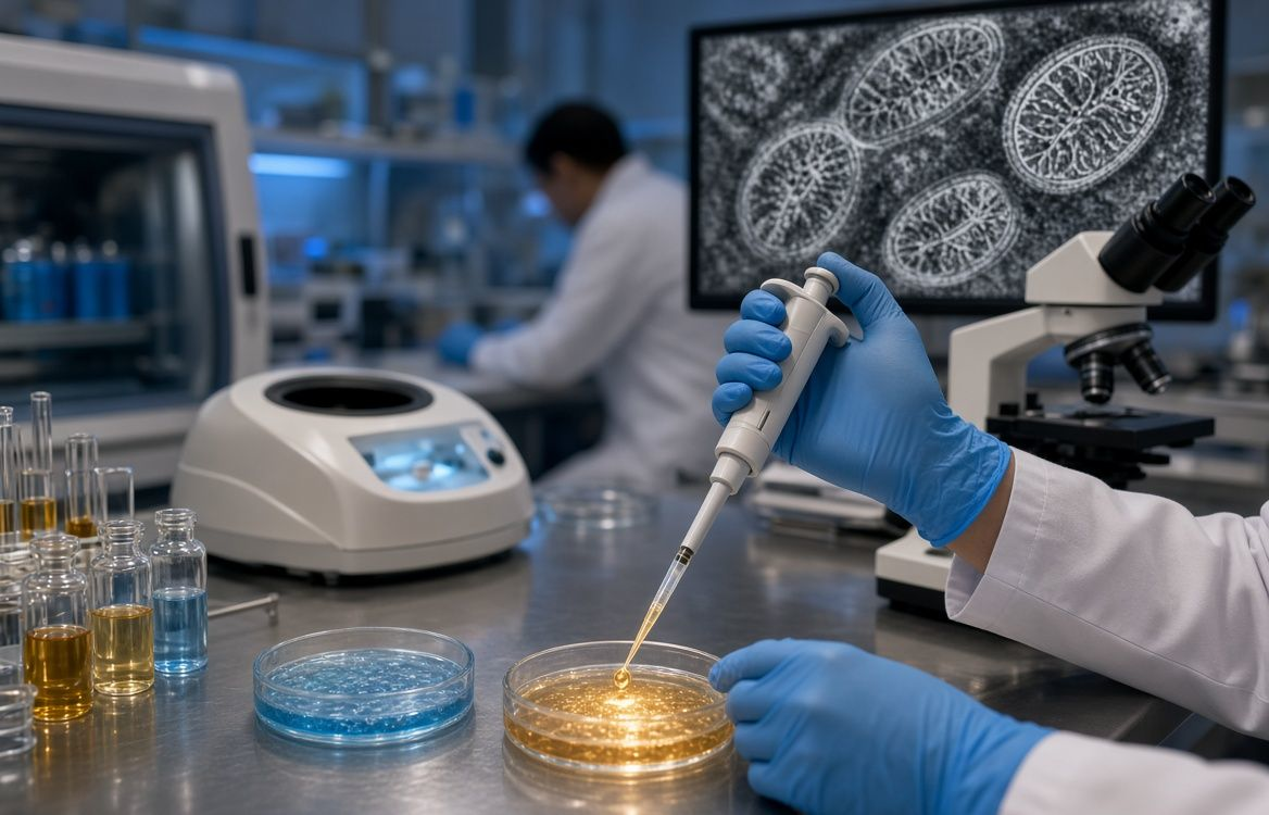 Kraujas kaip biologinis laikrodis: naujos strategijos lėtina organizmo senėjimą