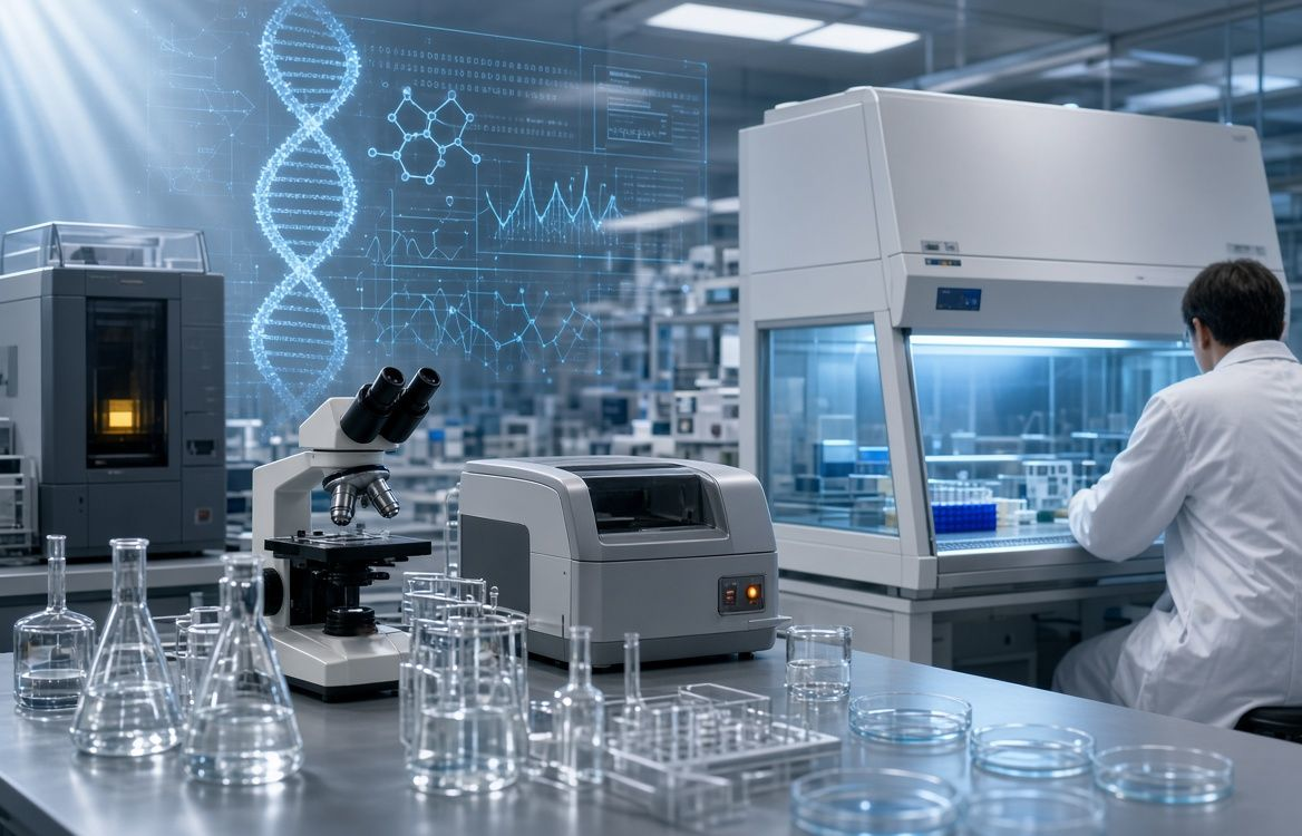 „Prime“ redagavimo technologija: tikslesnis genomo koregavimas be DNR pažeidimų