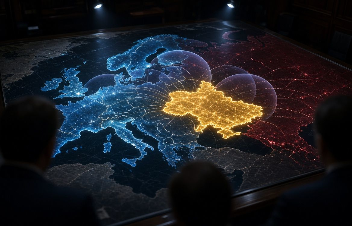 ES sankcijos ribija Rusijos valstybės žiniasklaidos transliacijas, stiprinant informacinį saugumą Europoje