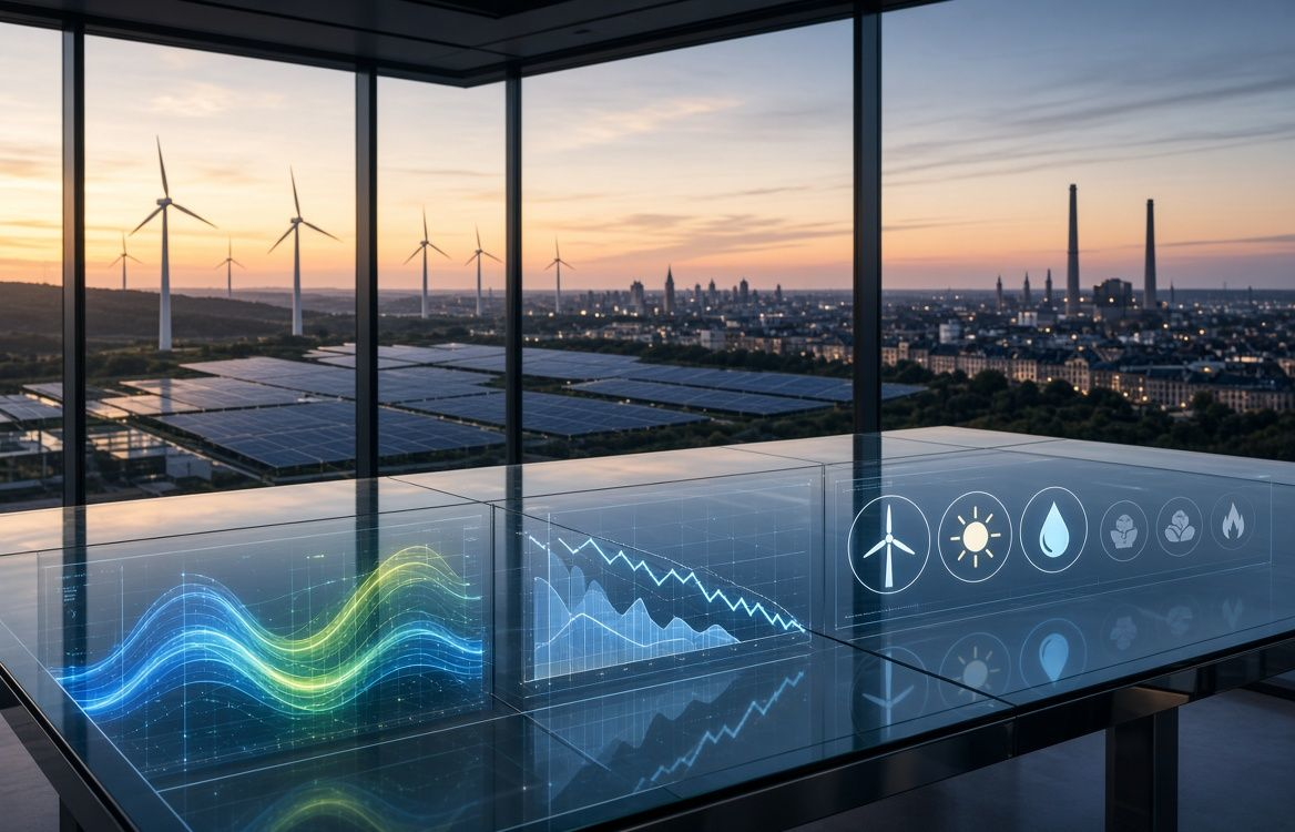 Europa siekia tapti „elektro-kontinentu“ iki 2040 metų, bet susiduria su dideliais finansiniais iššūkiais