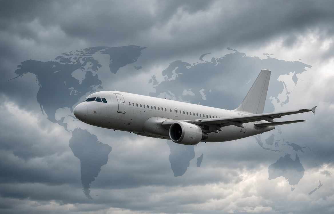 „Air India“ A320 valdymo praradimas: Airbus reikalauja patikrų, o oro bendrovė griežtina pilotų kontrolę