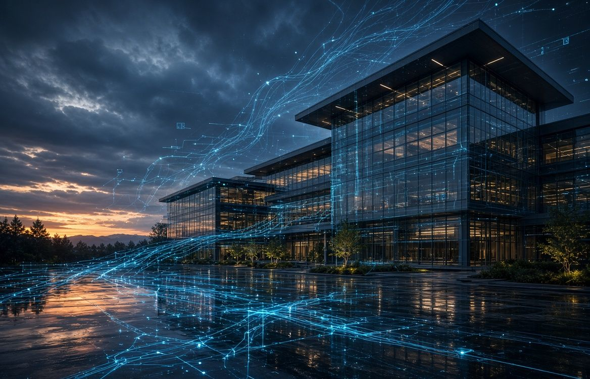 Thrive Capital rodo 33 % IRR, bet AI euforija kelia sisteminę riziką