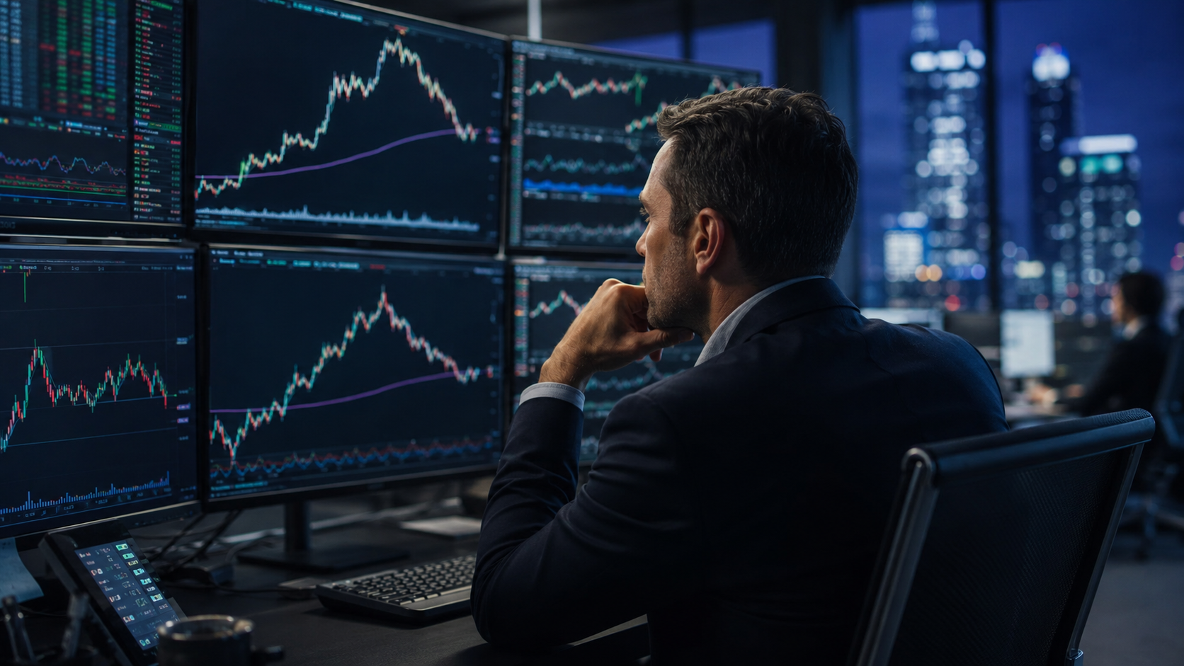 EUR/USD kursas ties kritine riba: ECB lūkesčiai ir dolerio jėga lemia verslo sąnaudas