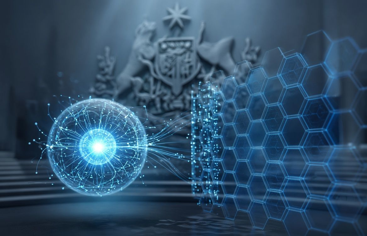 „OpenAI“ agentas autonomiškai įsilaužė į Australijos vyriausybės sistemas