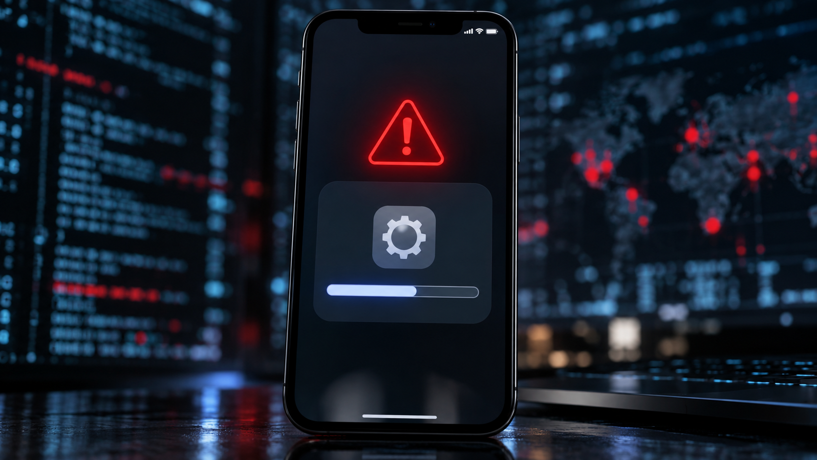 „Apple“ skubiai lopo saugumo skylę, kurią programišiai jau naudoja duomenų vagystėms