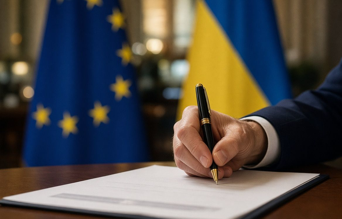 Estijos premjeras: nauja ES paskola Ukrainai – tikėtinas ir jau išbandytas mechanizmas