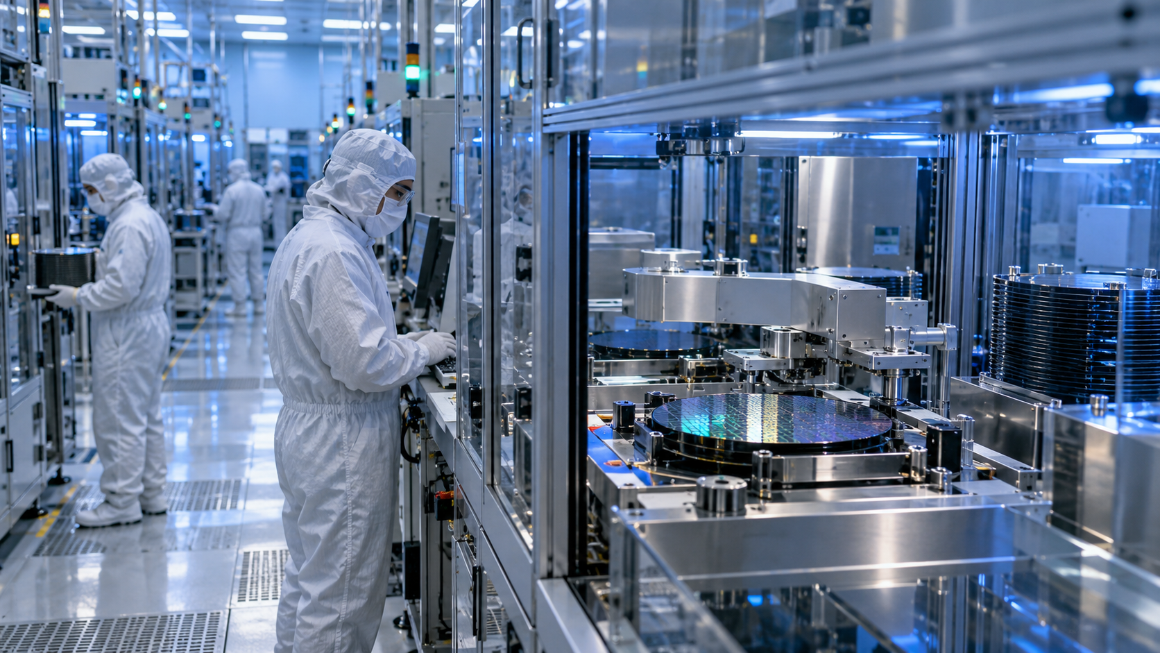„Anthropic“ perspėjimas IPO dokumentuose: priklausomybė nuo TSMC kelia riziką AI rinkai