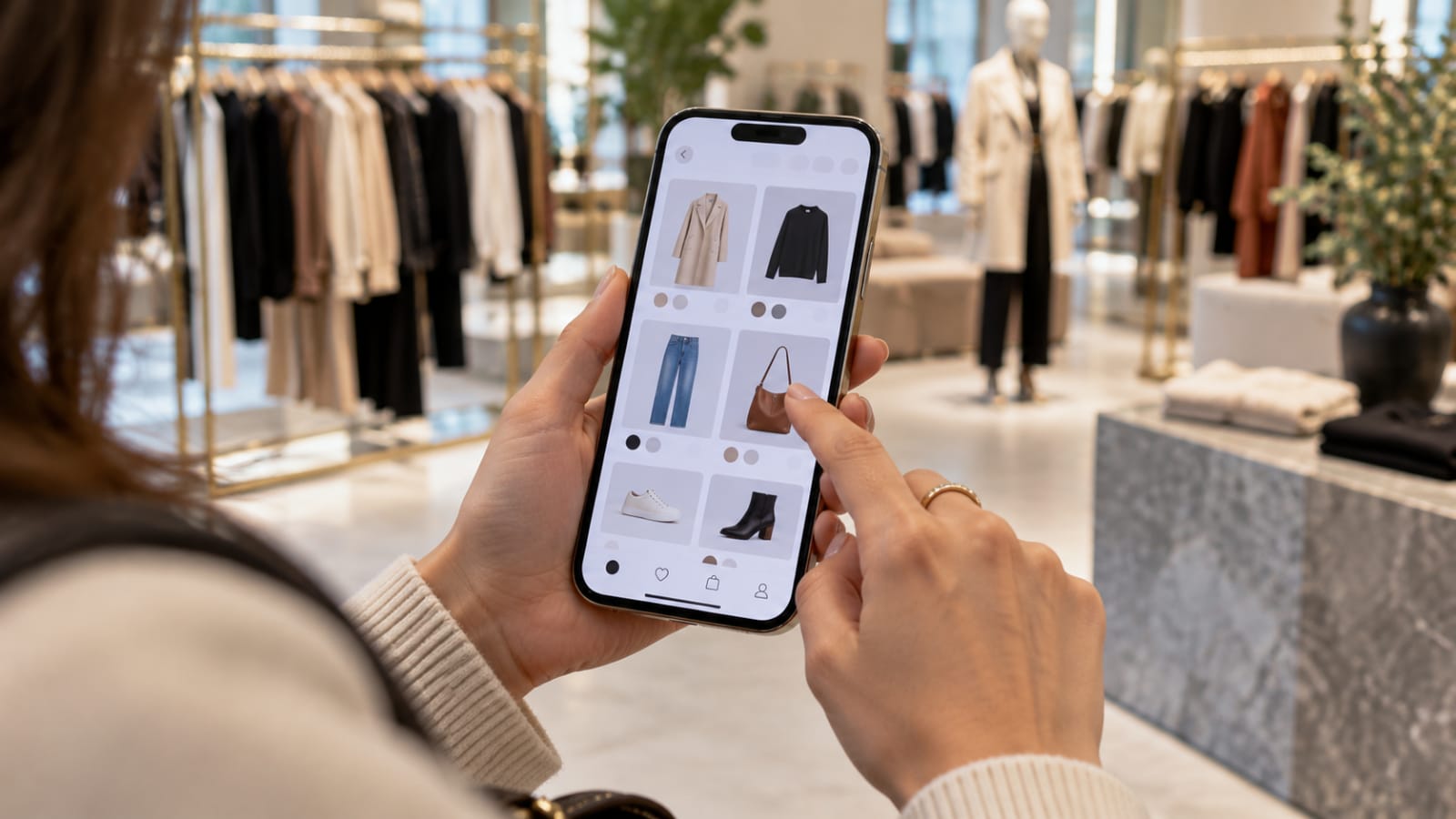 „Ralph Lauren“ paleidžia „Ask Ralph“ AI asistentą, tačiau sėkmė priklausys nuo duomenų tikslumo