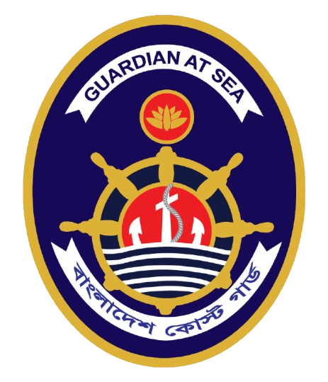 Bangladesh Coast Guard