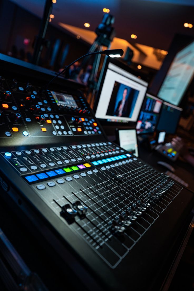 Sound Engineering Solutions