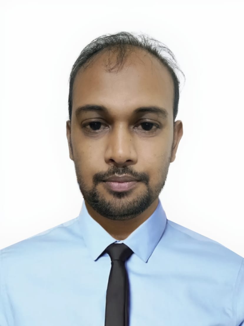Sujan Miah