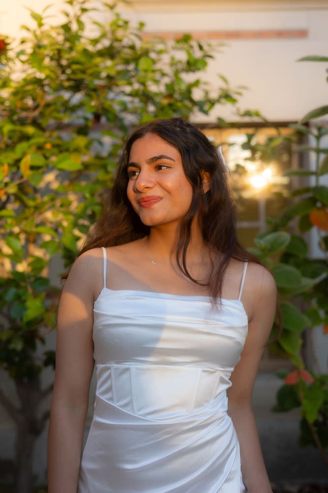 Bay Area graduation portrait — photosbyjenny