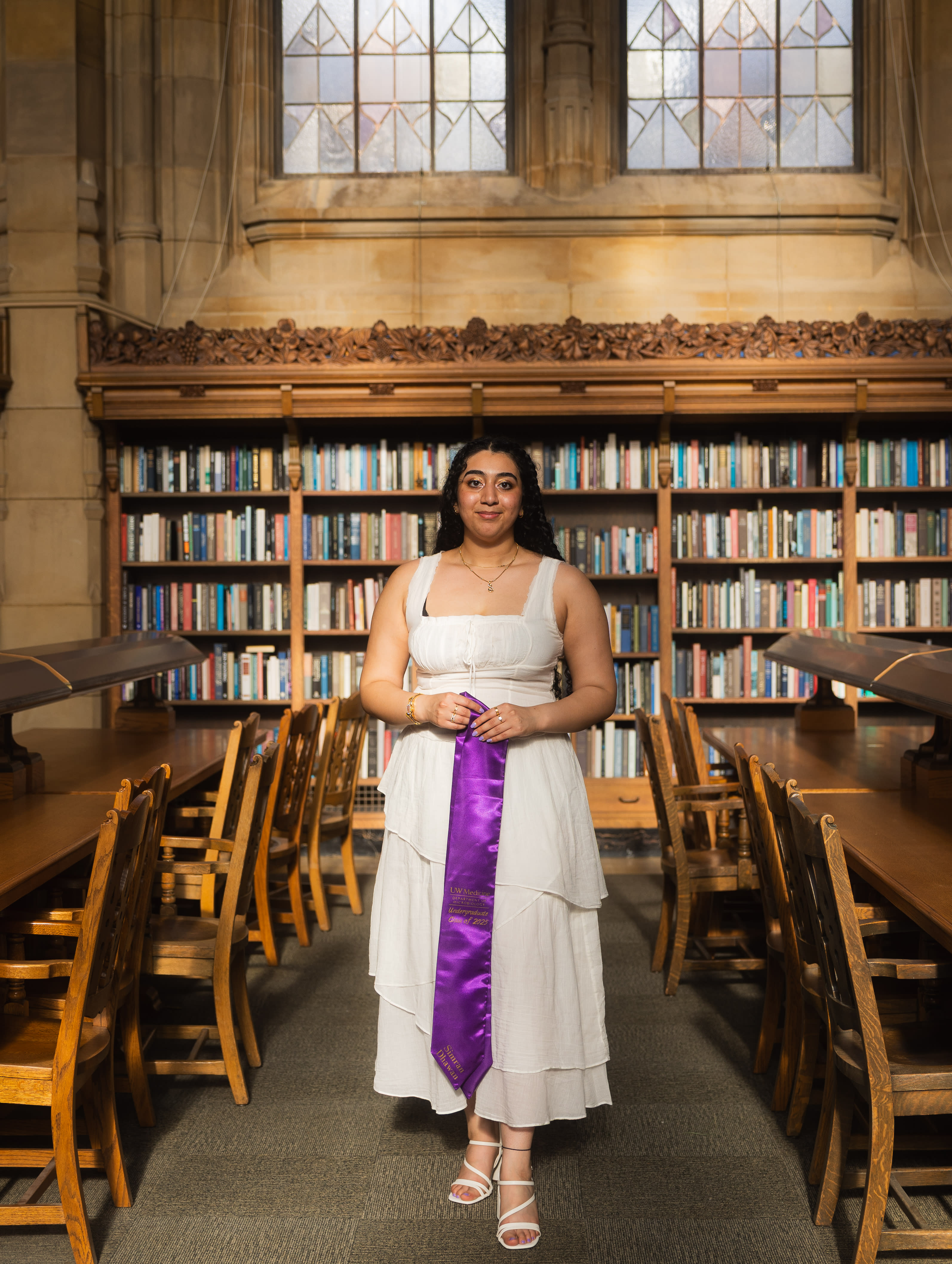 Bay Area graduation portrait — photosbyjenny