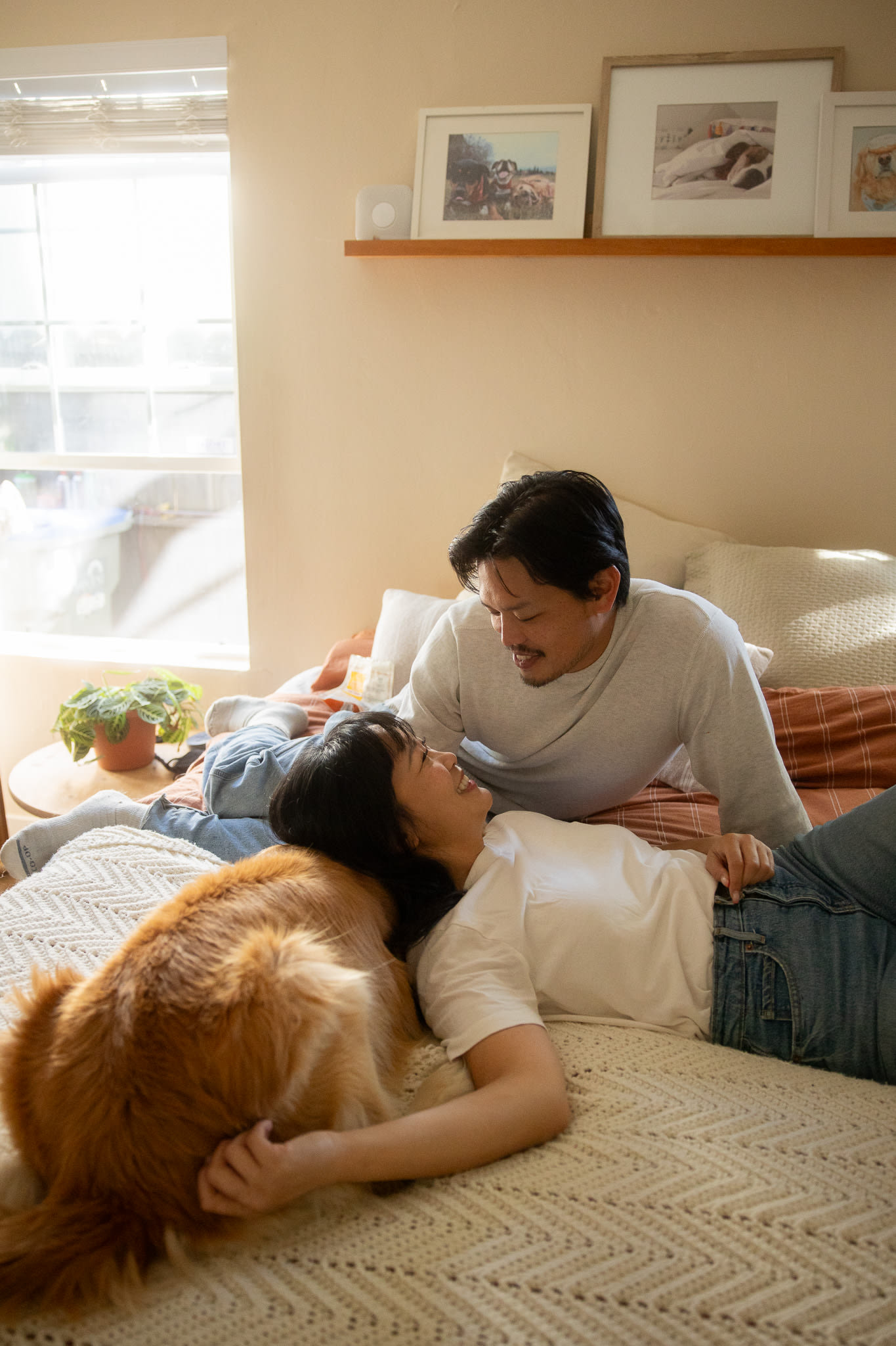 Bay Area couple photography by photosbyjenny