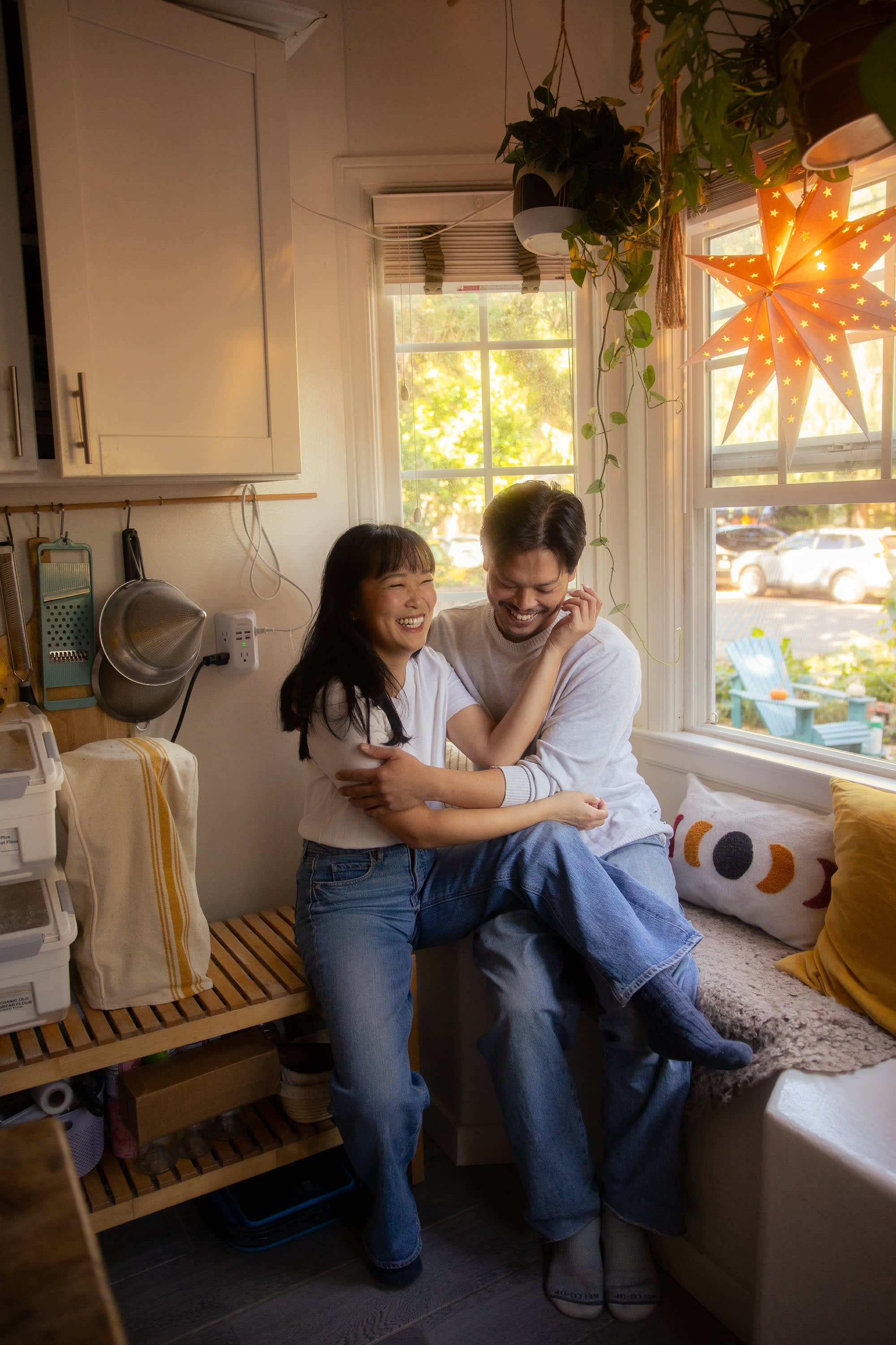 Bay Area couple photography by photosbyjenny