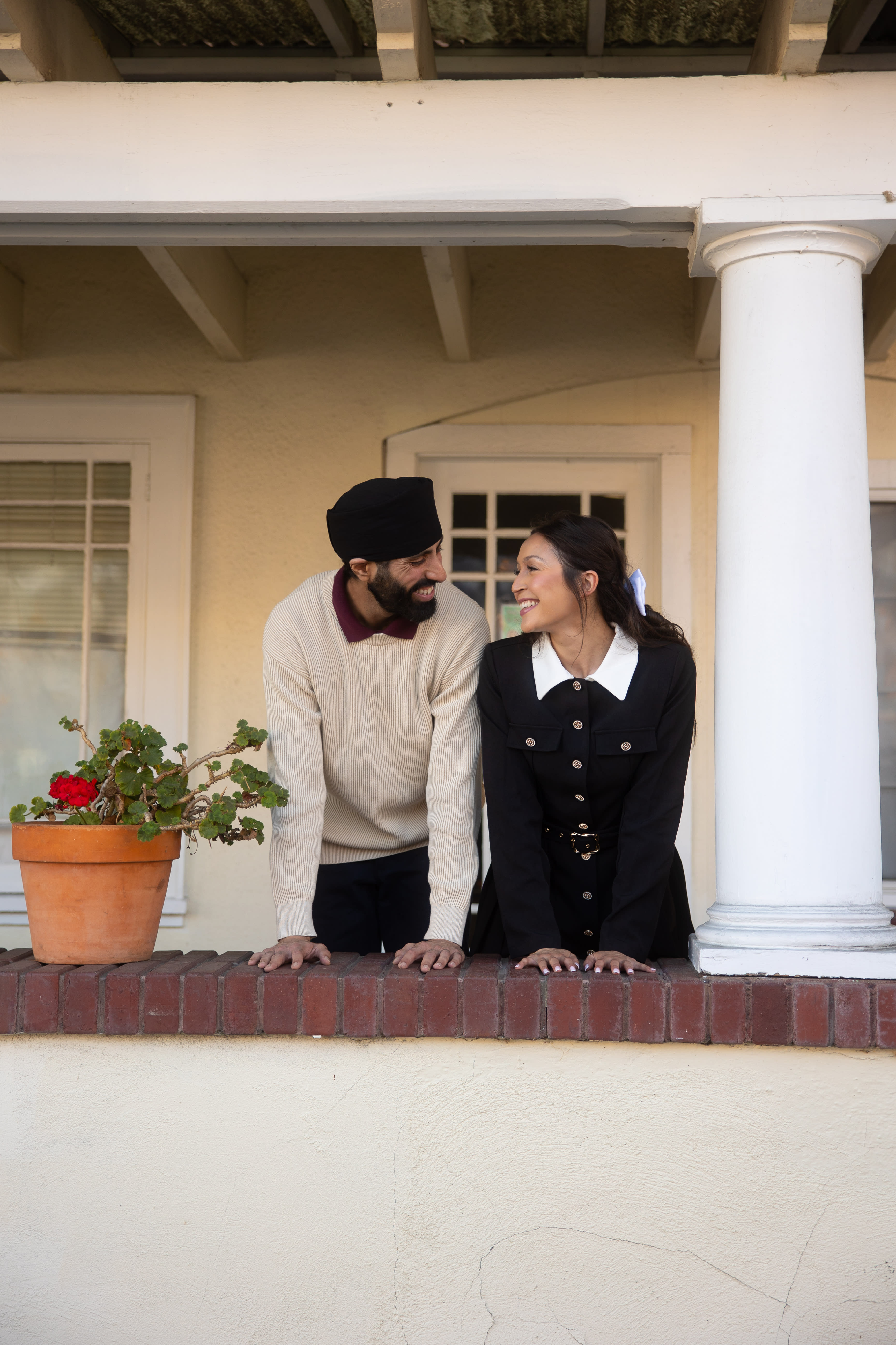 Bay Area couple photography by photosbyjenny