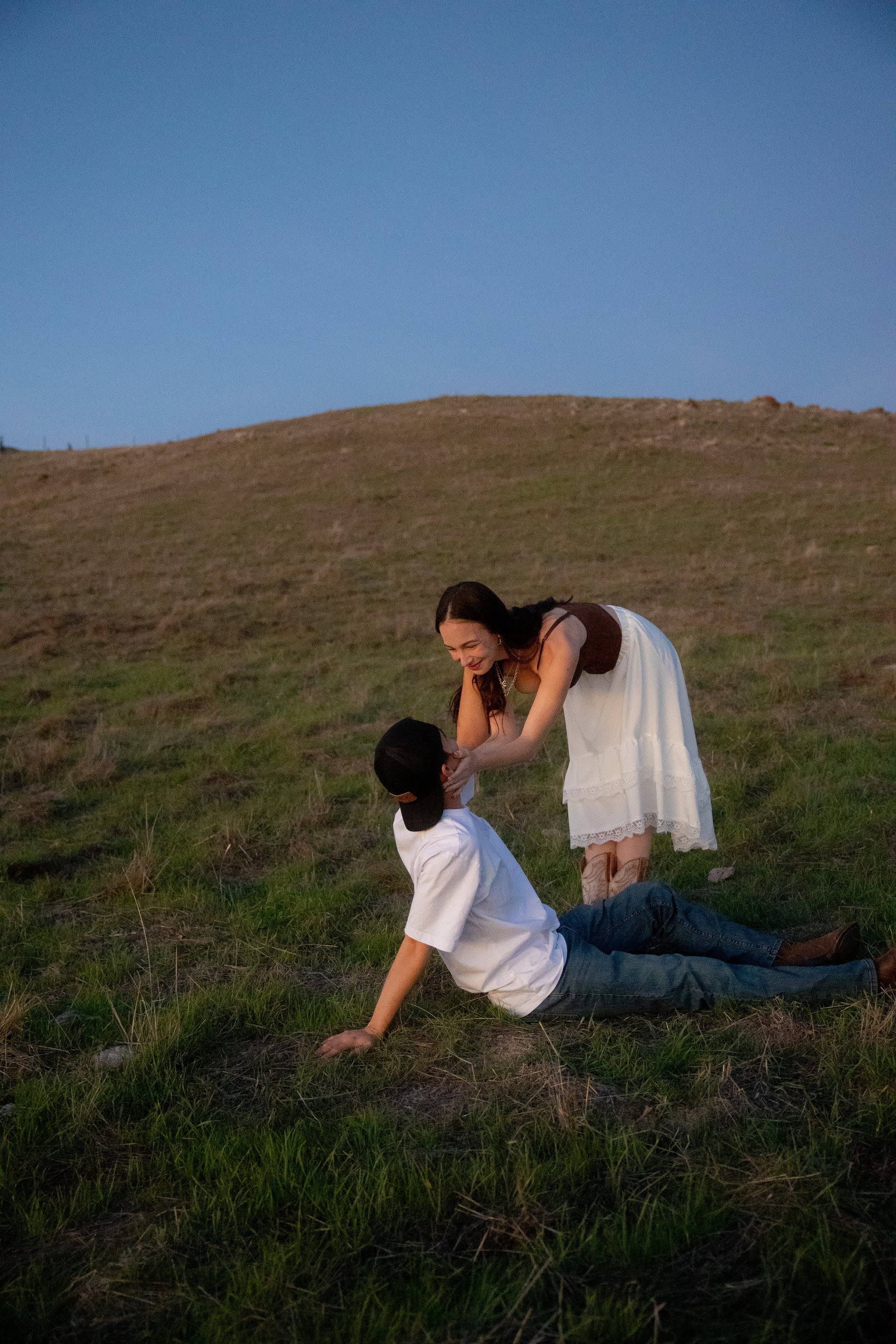 Bay Area couple photography by photosbyjenny