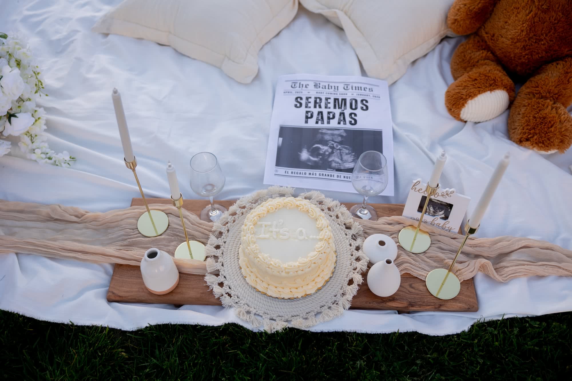 newborn baby article