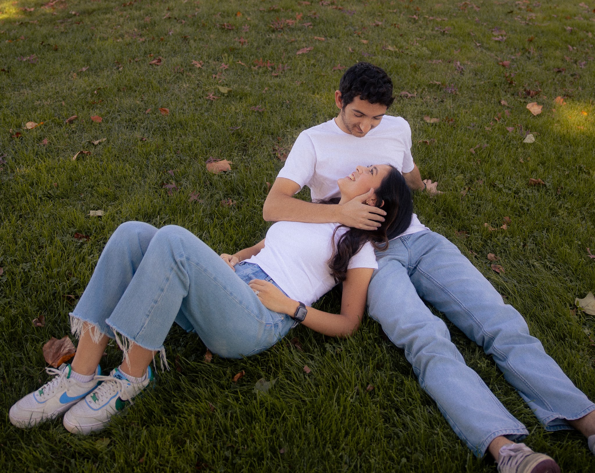 Bay Area couple photography by photosbyjenny