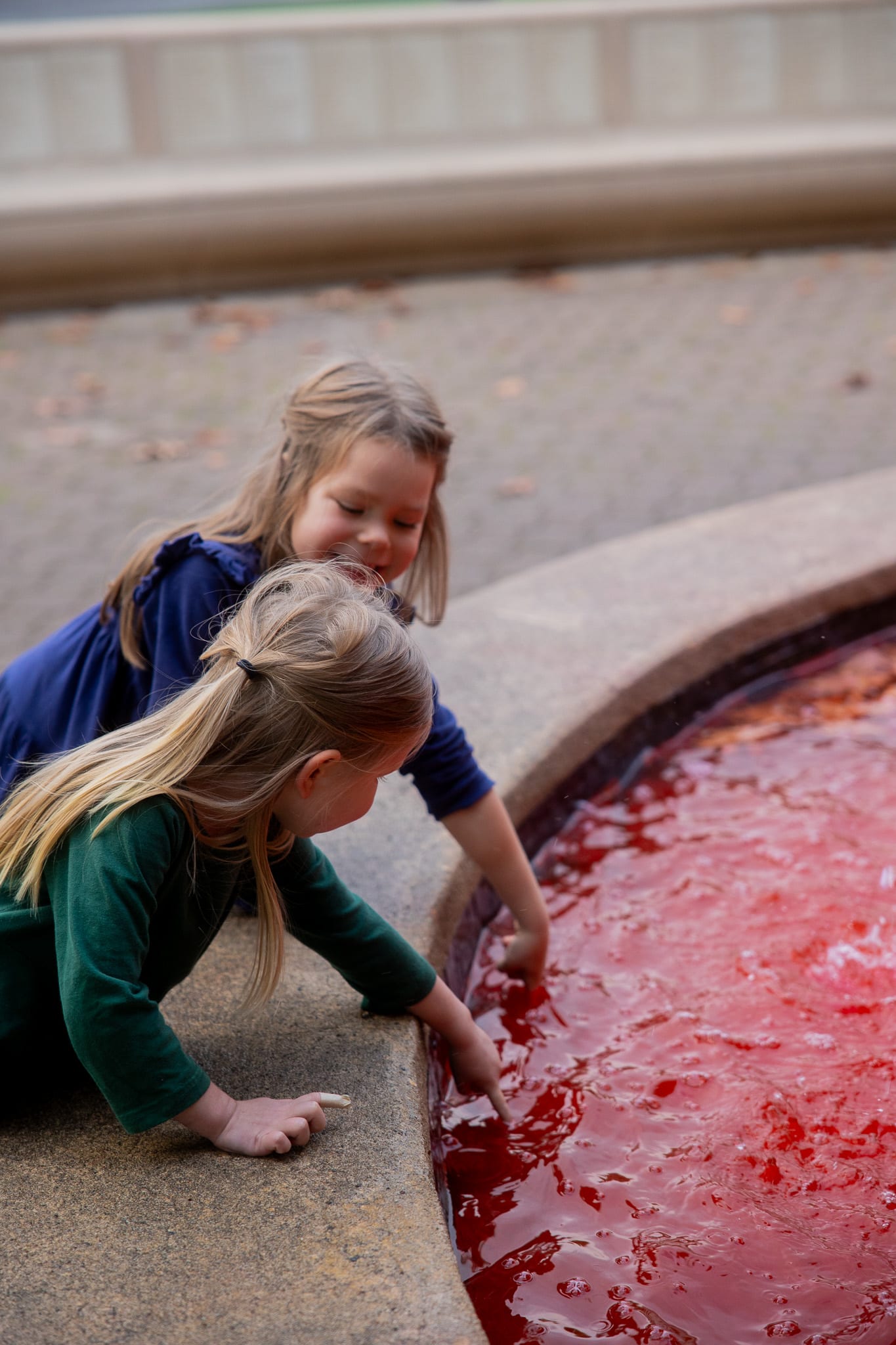 Family Christmas Photoshoot