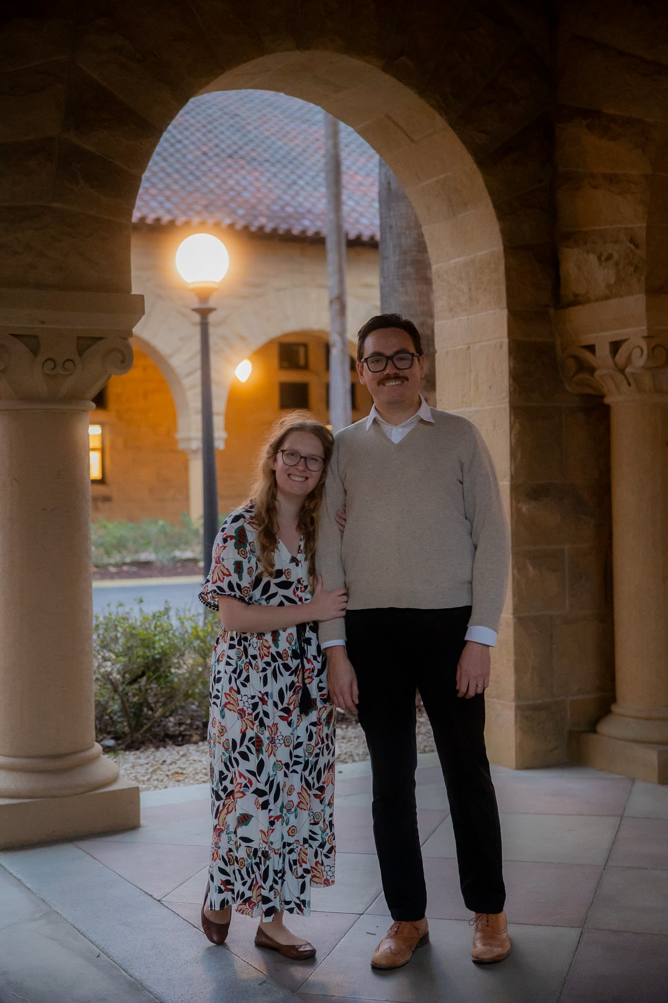 Family Christmas Photoshoot