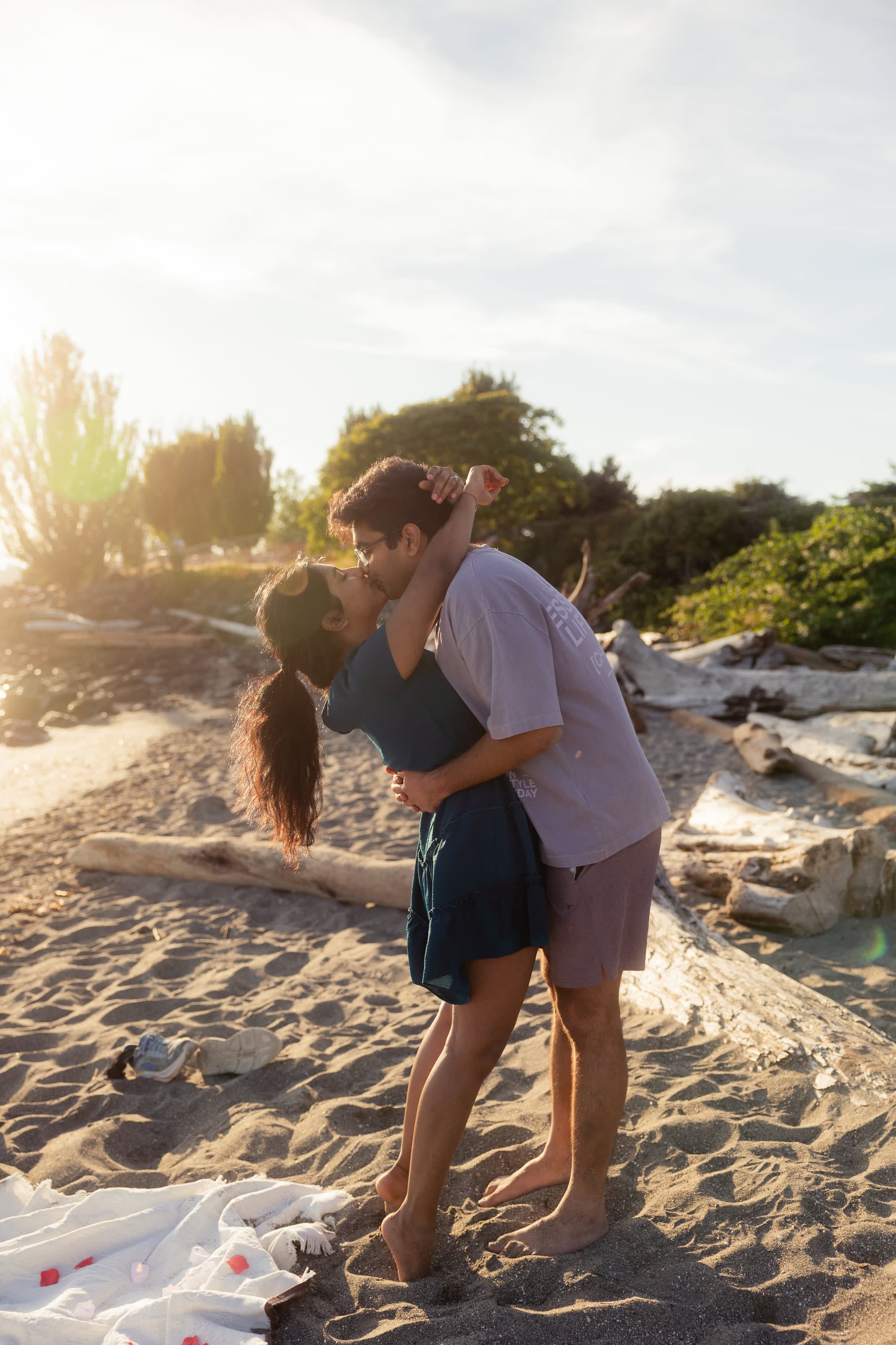 Bay Area couple photography by photosbyjenny