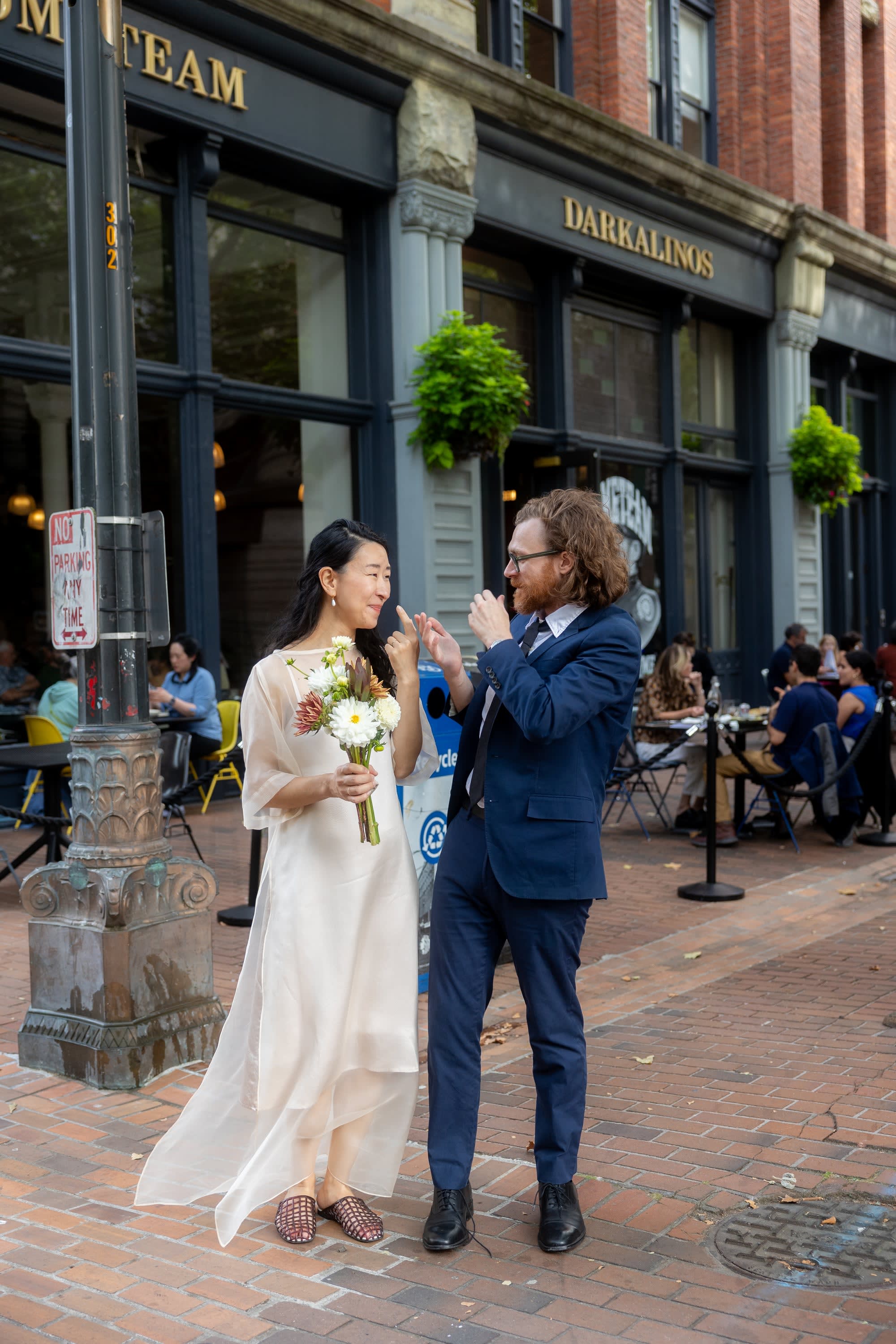 Bay Area couple photography by photosbyjenny