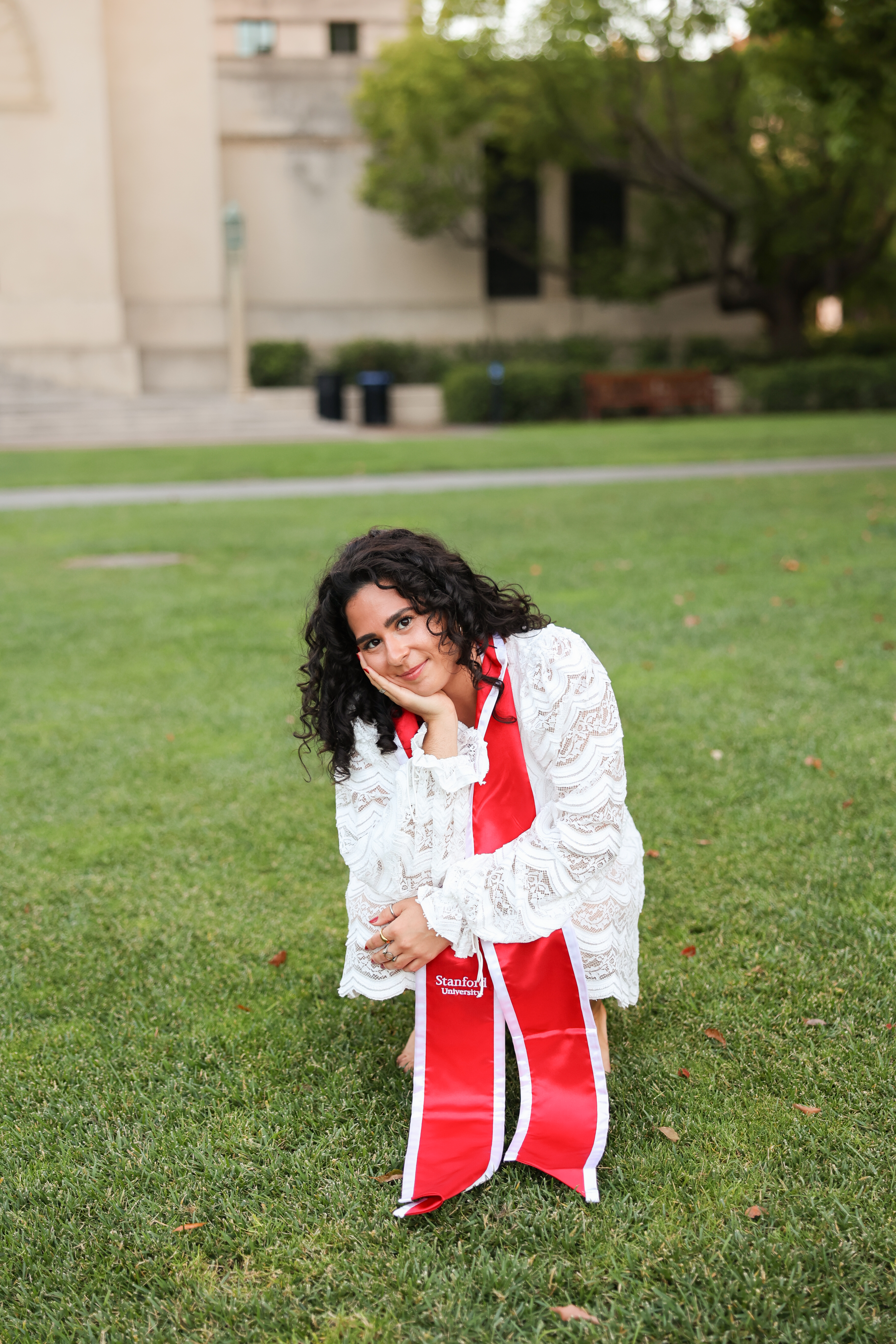 Stanford law school grad photos