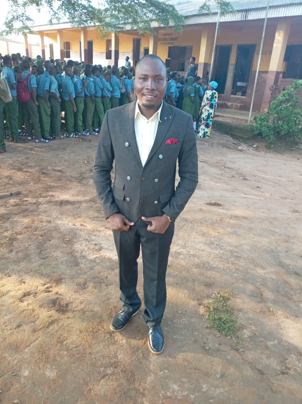 Oladipupo Saheed
