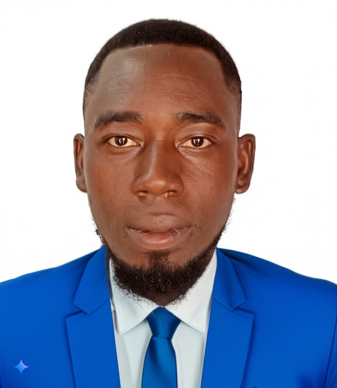 UGWUABA KEVIN CHINEDU