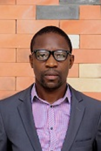 Johnson Alao