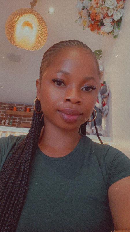 Ugochukwu Chiamaka Jessica